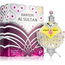 Khadlaj Hareem Al Sultan Silver Oil 35 Ml