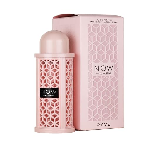 Rave Now Women Pink Edp 100Ml