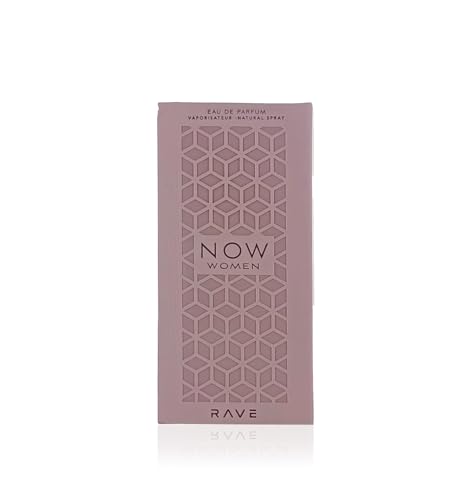 Rave Now Women Pink Edp 100Ml