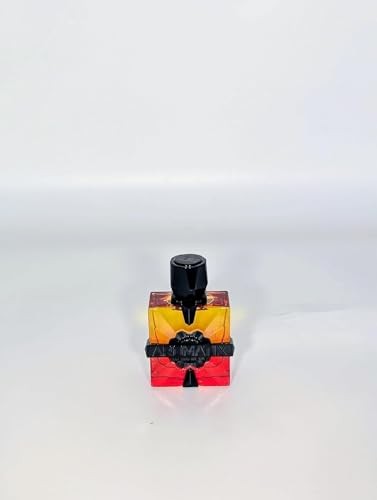 French Avenue Aromatix Forbidden Fruit Eau De Parfum, Oriental Floral Fragrance, 3.4 Fl Oz, Long Lasting Scent with Blood Orange and Amber Notes, Unis