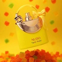 Fragrance World Nudo Tutti Frutti Eau De Parfum 100 Ml Para Mujer
