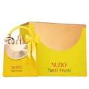 Fragrance World Nudo Tutti Frutti Eau De Parfum 100 Ml Para Mujer