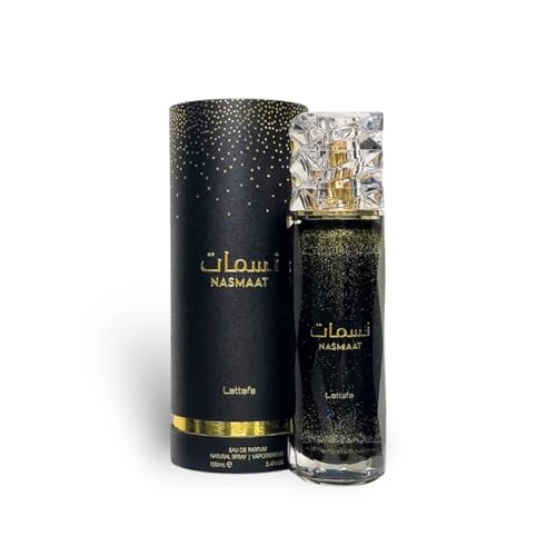 Lattafa Perfumes Nasmaat Eau De Parfum 100ml Spray