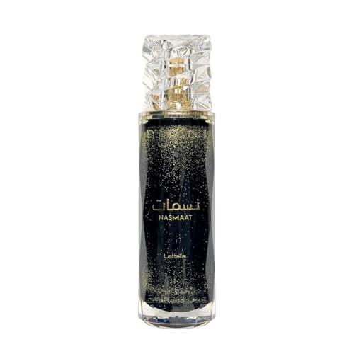 Lattafa Perfumes Nasmaat Eau De Parfum 100ml Spray