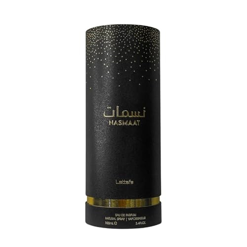 Lattafa Perfumes Nasmaat Eau De Parfum 100ml Spray