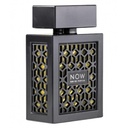 Rave Now by Lattafa for Men - 3.4 Oz EDP Spray