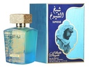 Lattafa Sheikh Al Shuyukh Supreme Eau De Parfum 100ml Spray