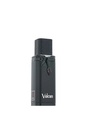 French Avenue Vulcan Black Extrait De Parfum, Woody-Leather Fragrance, Black Bottle, 3.4 FL OZ
