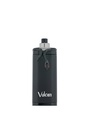 French Avenue Vulcan Black Extrait De Parfum, Woody-Leather Fragrance, Black Bottle, 3.4 FL OZ