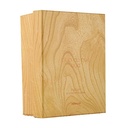 Armaf Club De Nuit Oud Eau De Parfum 105Ml in Gold