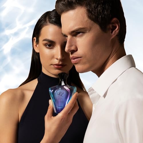 Afnan Turathi Electric Eau De Parfum 90ml Spray