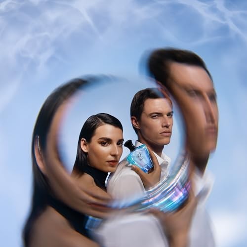 Afnan Turathi Electric Eau De Parfum 90ml Spray