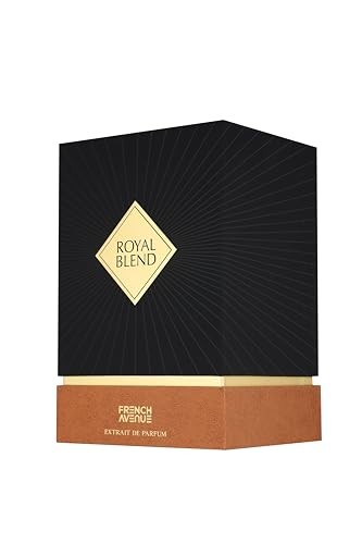  royal blend 6290360375595