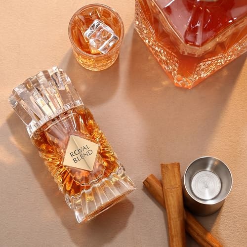  royal blend 6290360375595