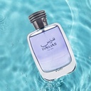 RASASI Hawas & Hawas Ice - for Him EDP Sprays 100ML (3.4 OZ) Long Lasting, Refreshing, Aquatic, Luxurious Masculine Scents. (Value Pack)
