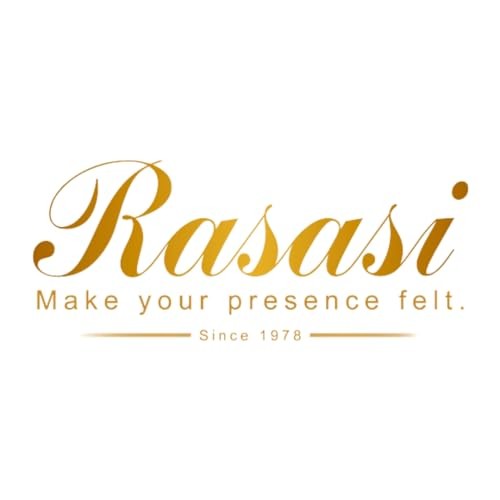 RASASI Hawas & Hawas Ice - for Him EDP Sprays 100ML (3.4 OZ) Long Lasting, Refreshing, Aquatic, Luxurious Masculine Scents. (Value Pack)