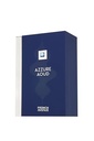 Fragrance World Azzure Aoud for Men by Fragrance World Eau De Parfum Spray 3.4 Oz