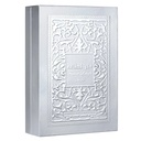 Lattafa Fakhar Platin by Lattafa EAU DE PARFUM SPRAY 3.4 OZ for UNISEX