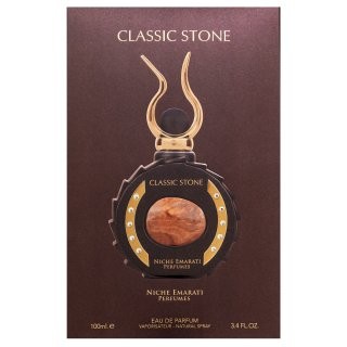 classic stone niche