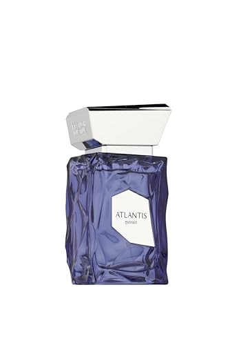 French Avenue Atlantis Extrait De Parfum Unisex 3.4 Fl Oz
