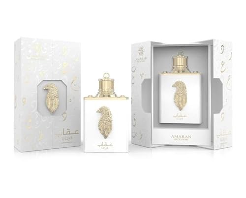 Amaran Uqab EAU DE PARFUM 100ML/3.4FLOZ