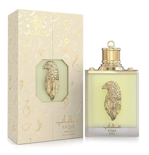 AMARAN PARFUMS Uqab Rihla Edp 100ML/3.4FLOZ