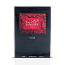 Rasasi Hawas Fire Edp 100Ml in Red