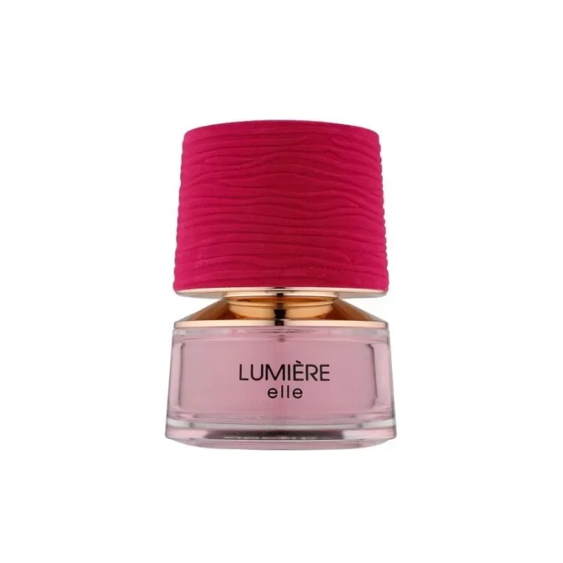 French Avenue Lumiere Elle Eau De Parfum Unisex 100 Ml