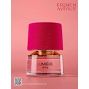 French Avenue Lumiere Elle Eau De Parfum Unisex 100 Ml