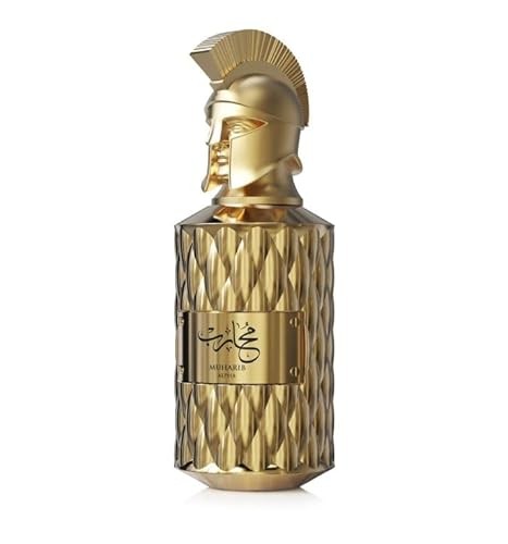 Le Falcone - Muharib Alpha Niche Collection