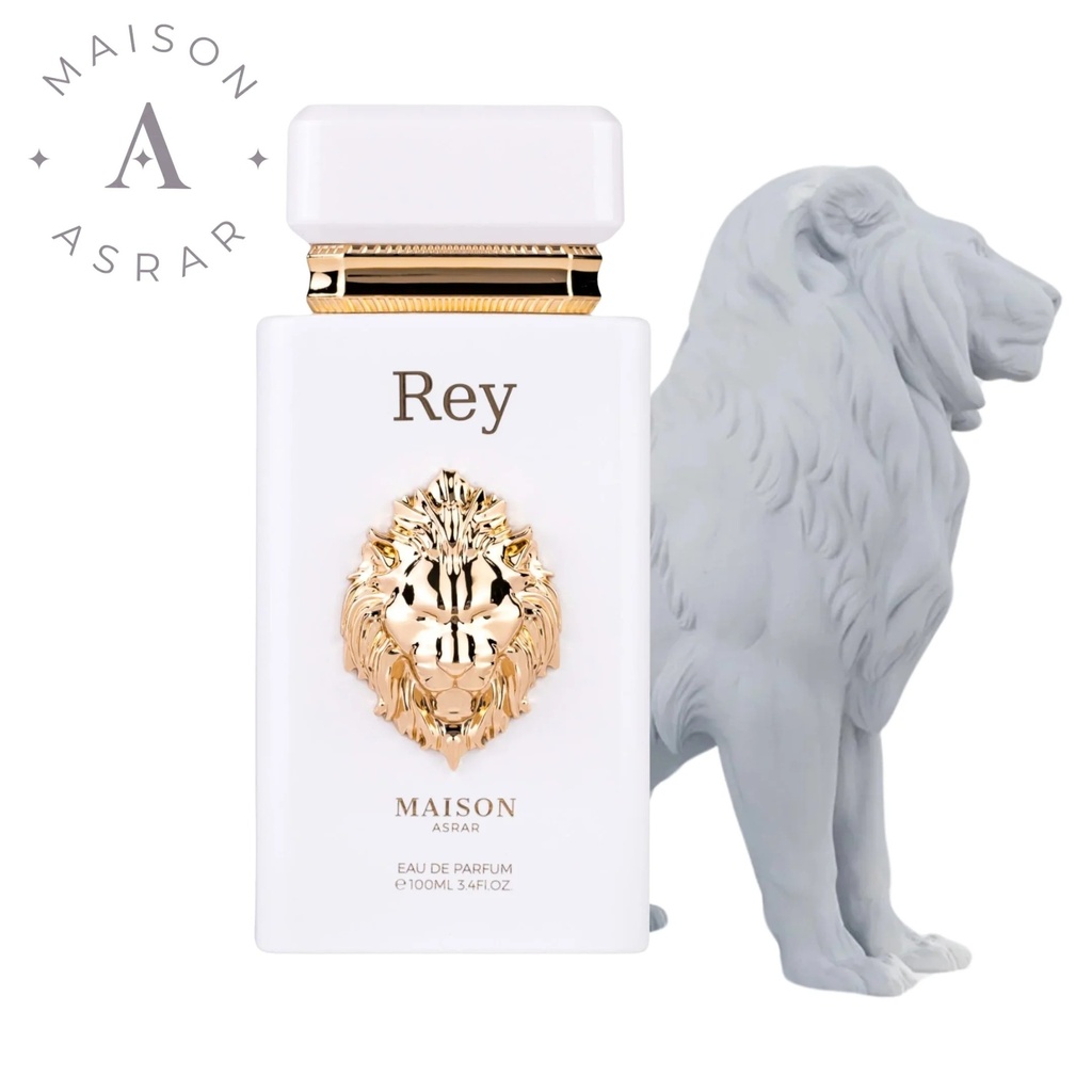 maison rey
