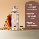 Lattafa Teriaq by Lattafa EAU DE PARFUM SPRAY 3.4 OZ for UNISEX