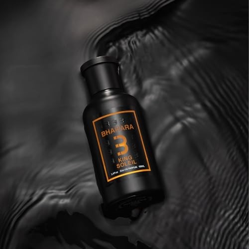 Bharara King Soleil for Men by Bharara Beauty Eau De Parfum Spray (unisex) 3.4 Oz
