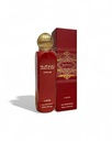 Bad'ee Al Oud Sublime All Over Spray 150ml (5.07 Oz) by Lattafa a Fragrance That Blossoms Like Morning Dew 150 Ml