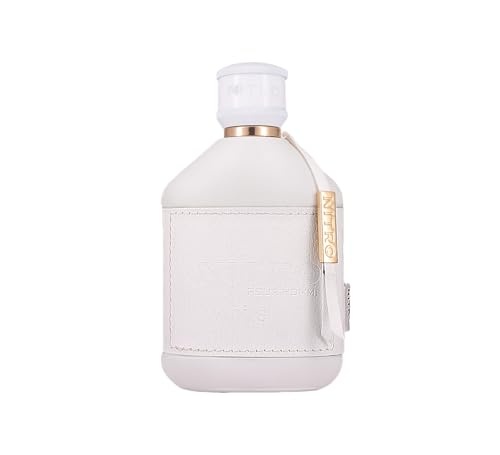 Dumont Nitro White for Men 3.4 Oz EDP Spray
