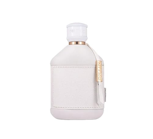 Dumont Nitro White for Men 3.4 Oz EDP Spray