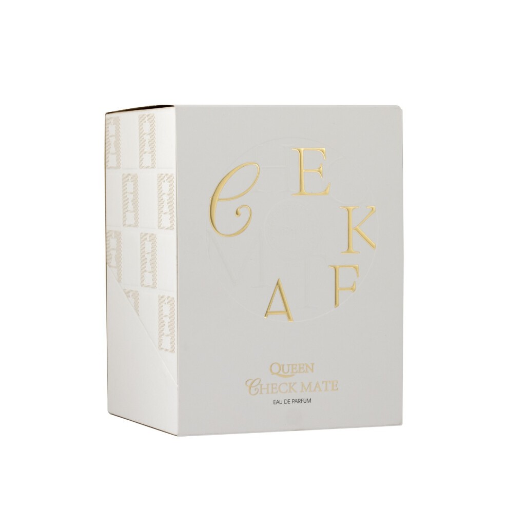 Armaf Checkmate Queen - EDP - Volume: 100 Ml