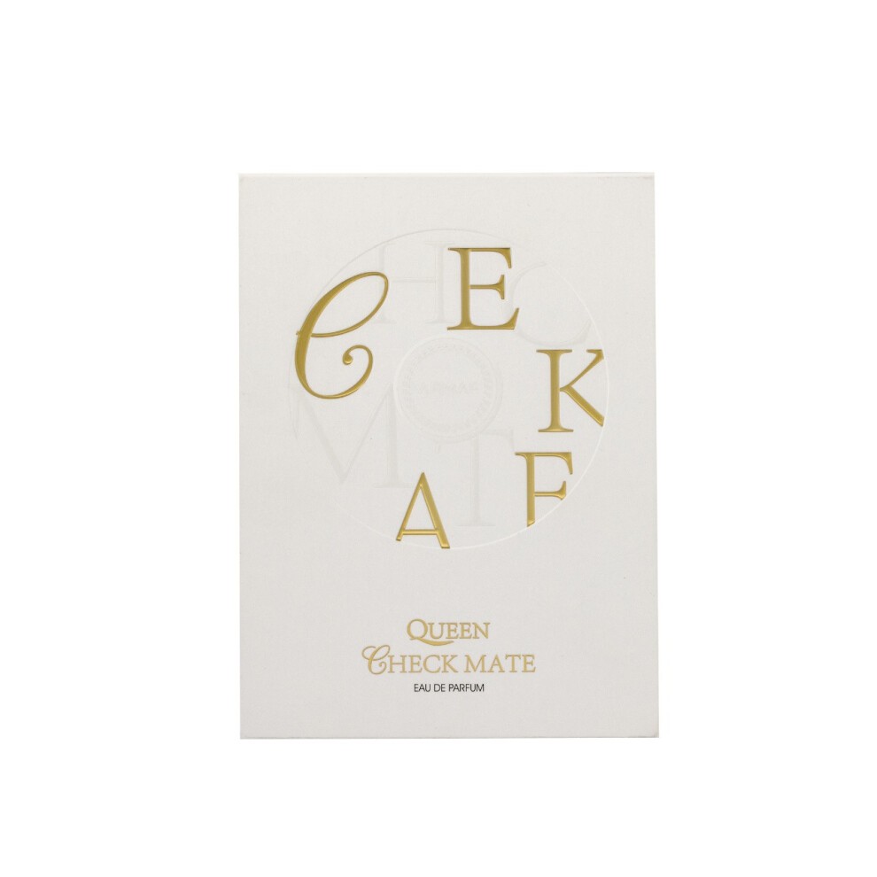 Armaf Checkmate Queen - EDP - Volume: 100 Ml