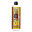 Dona Flora Afro Boon Champú Hidratante Para Cabellos Rizados 1000ml