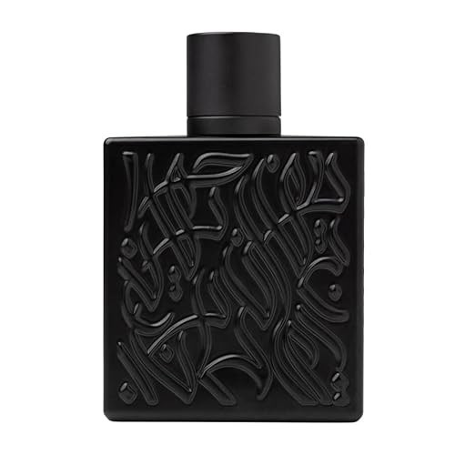 Rayhaan Tonquin Giza – Gourmand, Spicy, Sweet, Warm – Eau De Parfum Spray Long-Lasting Fragrance for Unisex, 3.4 Ounce / 100 Ml