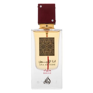 ANA ABIYEDH ROUGE
