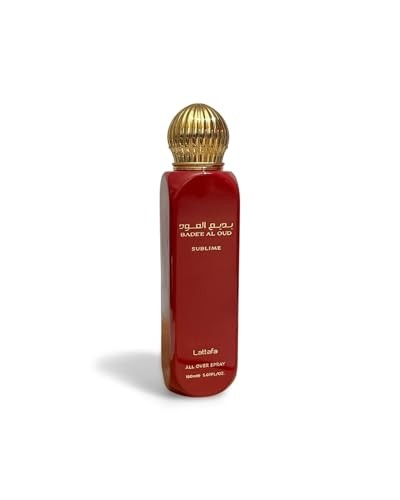 BAD´EE AL OUD SUBLIME ALL OVER SPRAY