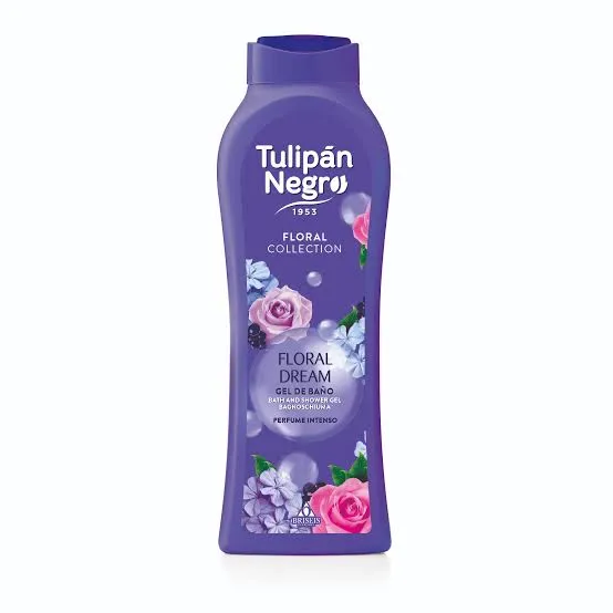 DEL GUCHA FLORAL DREAM