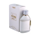 DUMONT NITRO WHITE