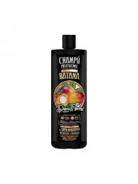 CHAMPU BATANA DONA FLORA