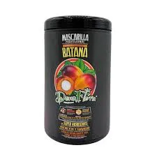 MASCARILLA BATANA DONA FLORA