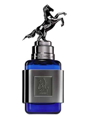 BAREQ MIRAGE