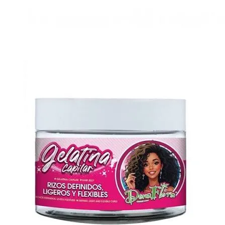 GELATINA CAPILAR MAGIC RIZOS