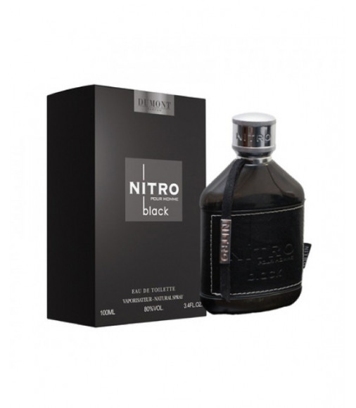 NITRO BLACK