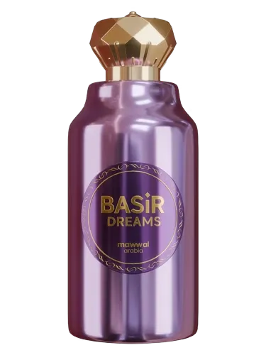 BASIR DREAMS
